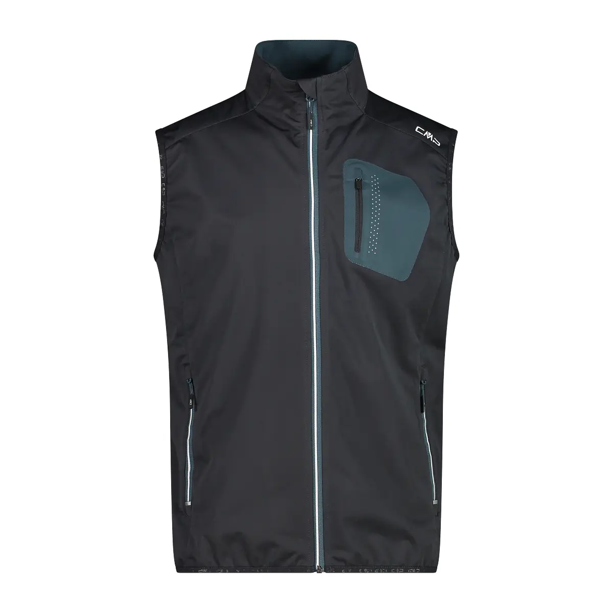 Vest CMP