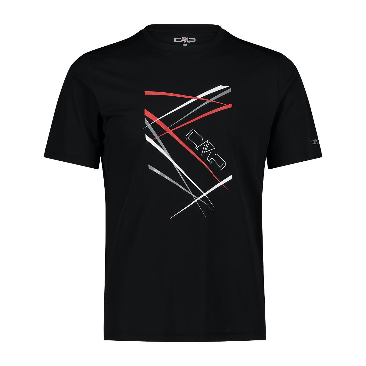 8059342422812 - T-Shirt CMP