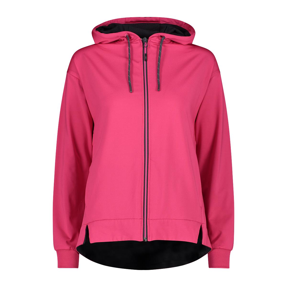 8059342308802 - Kapuzenjacke CMP