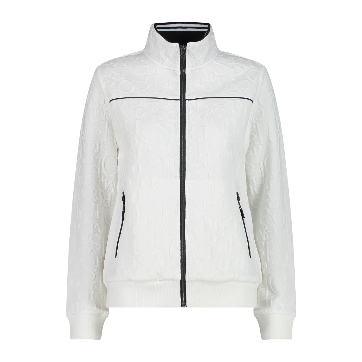 8059342308994 - Sweatshirt mit Reißverschluss Damen CMP