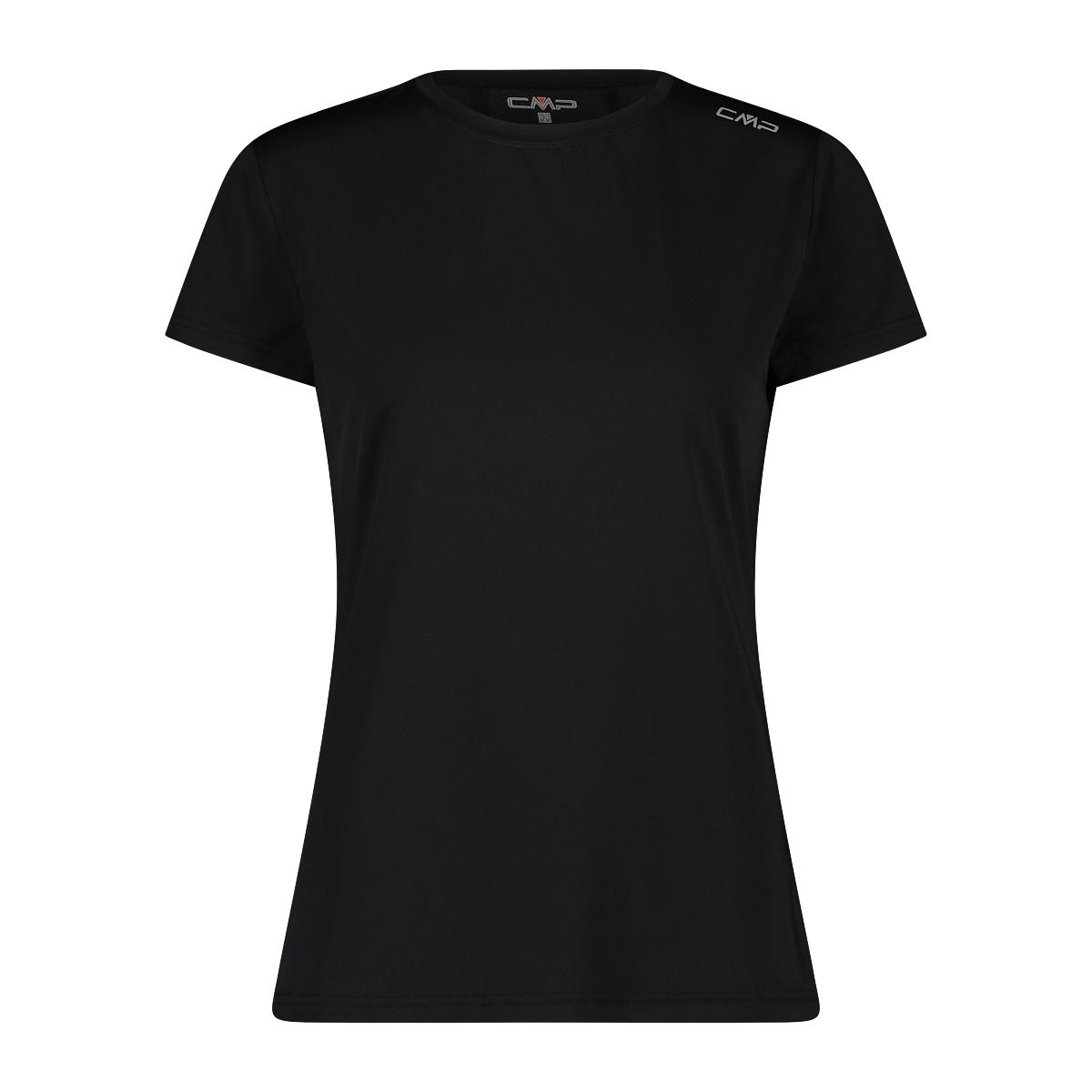 8059342309052 - Damen T-Shirt (Größe L schwarz)