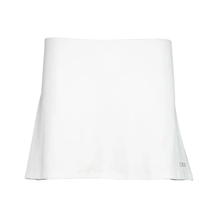 Cmp Women's Blanc 2-In-1 Skirt