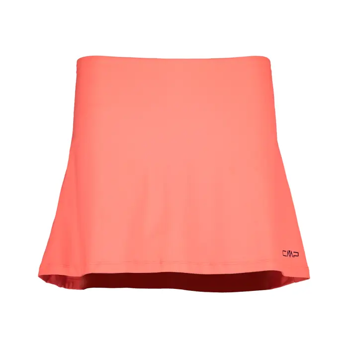 Women's 2-in-1 skirt CMP