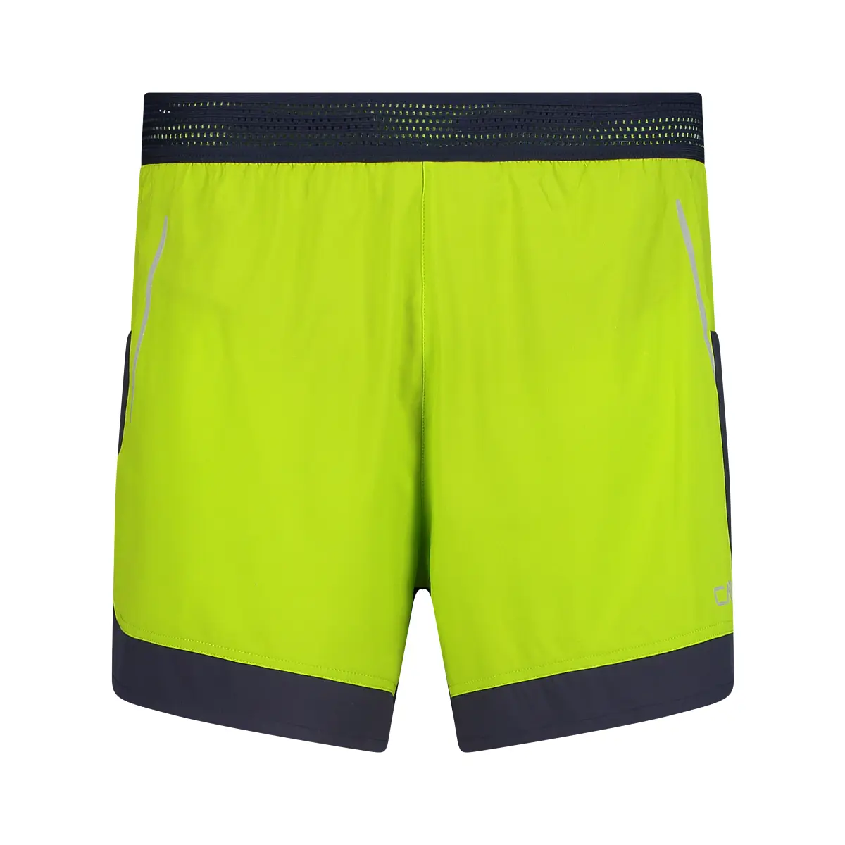Short CMP