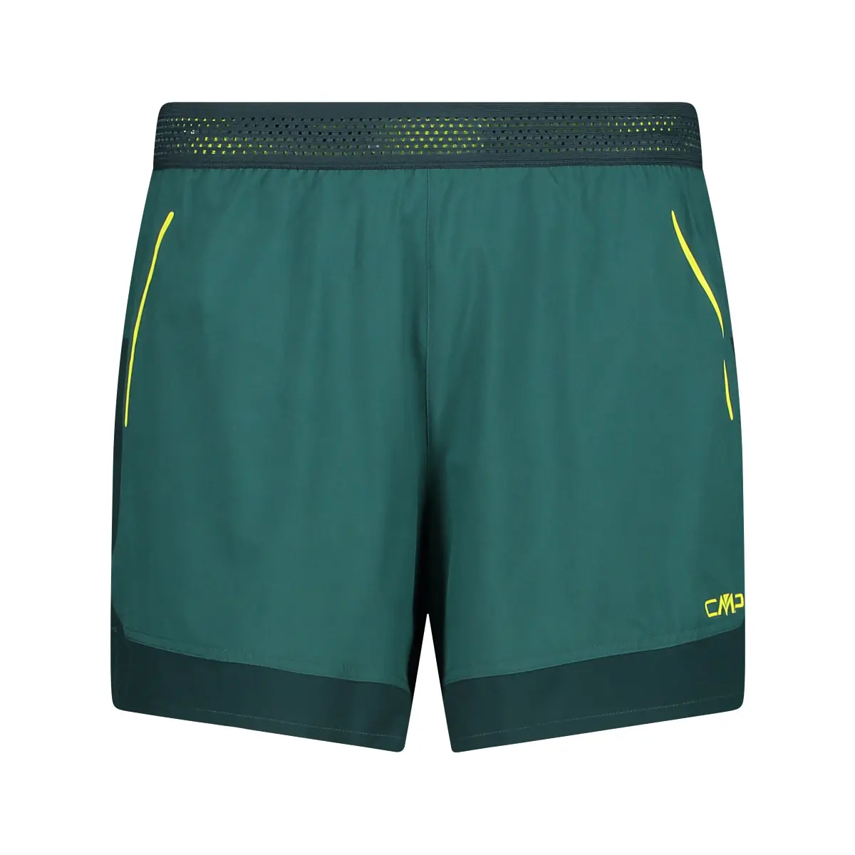 Shorts with mesh lining CMP