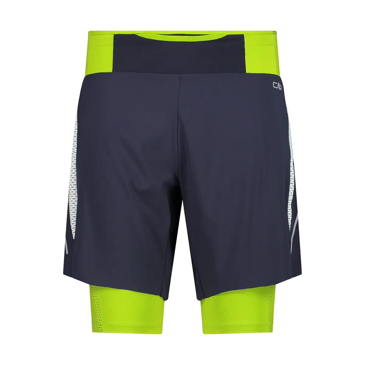 2 in 1 shorts CMP