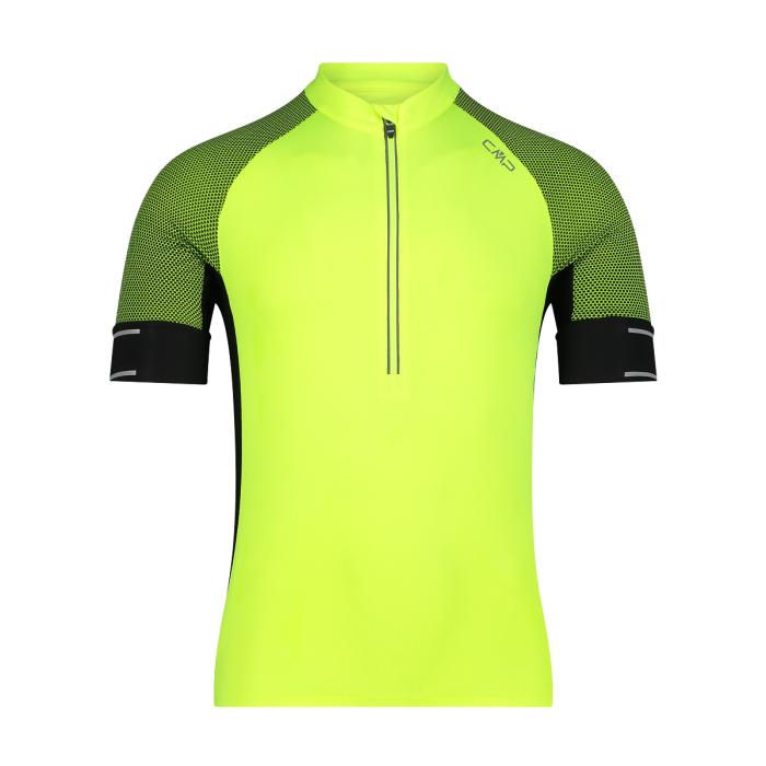 Velo Store - UK Half-zip top CMP | Extra 10% off with Subscription, Postage £16.79 to UK Fedex.