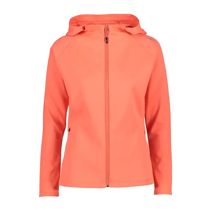 Kapuzenjacke CMP