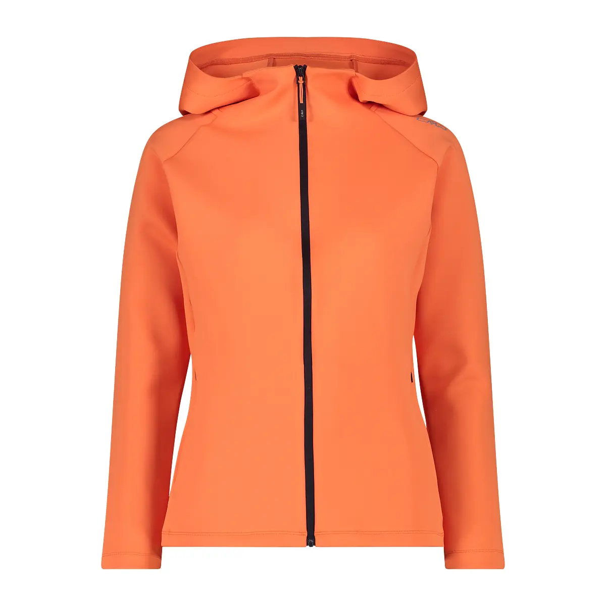 Kapuzenjacke CMP