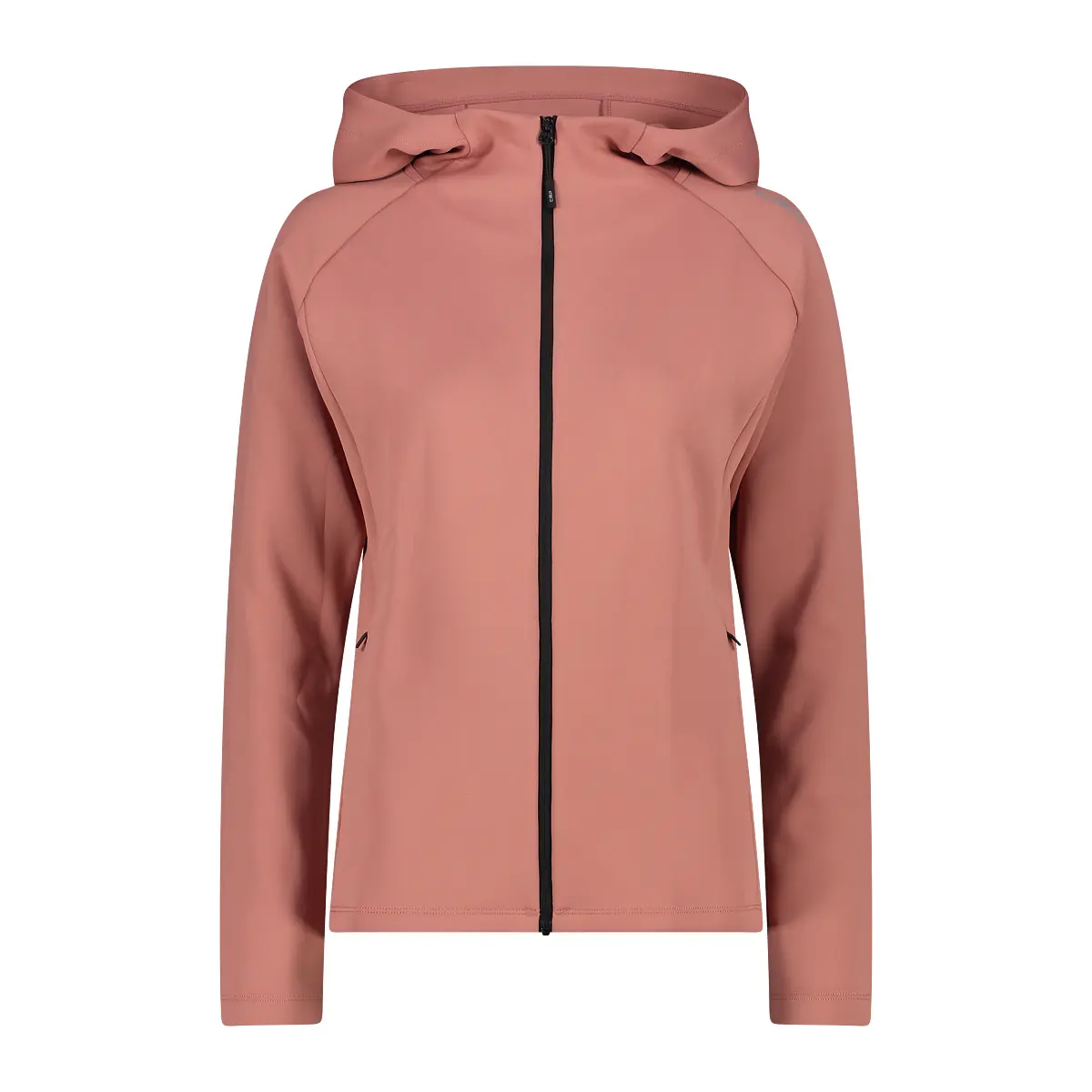 Kapuzenjacke CMP