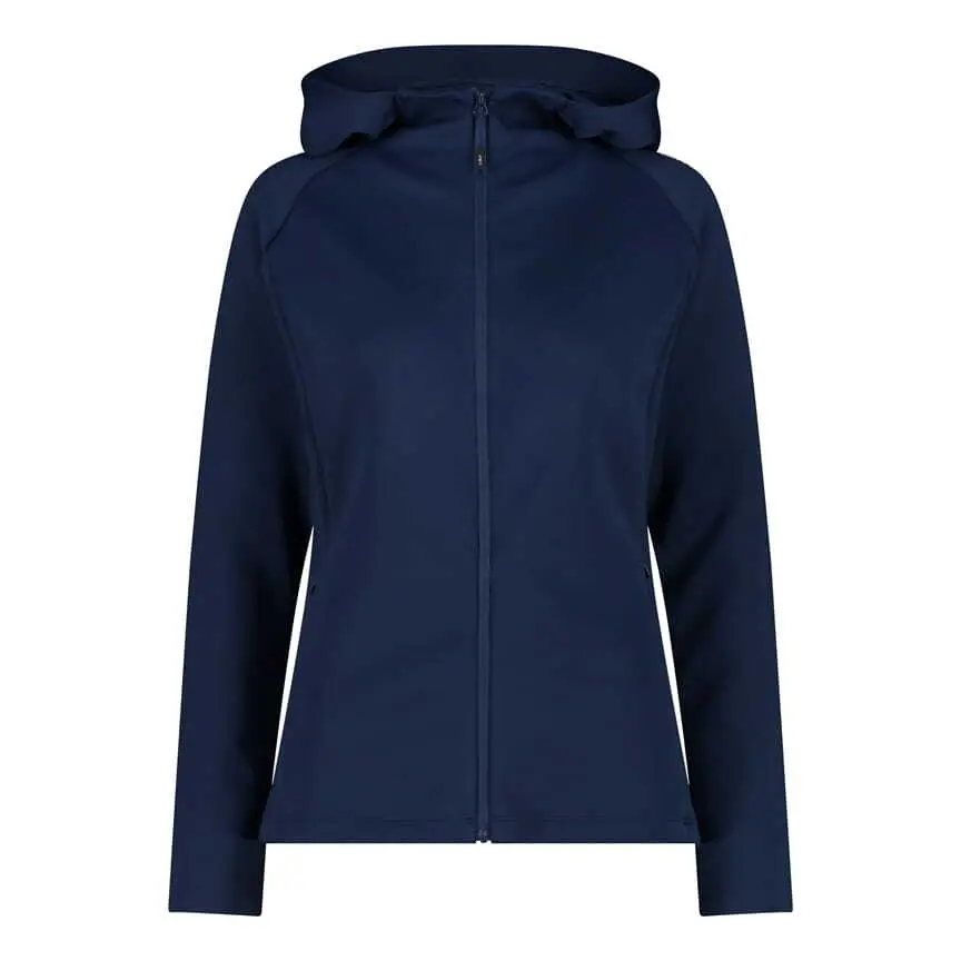 Kapuzenjacke für Damen CMP