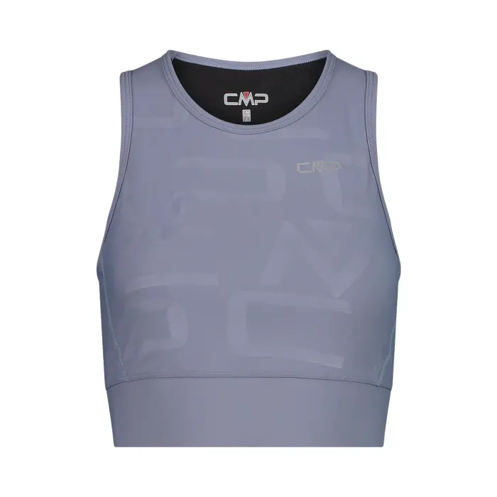 Cmp Women's Gris Tank Top