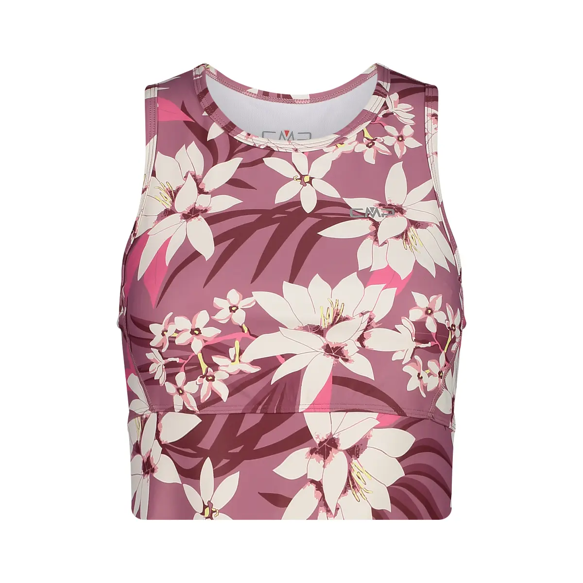 Women's tank top CMP