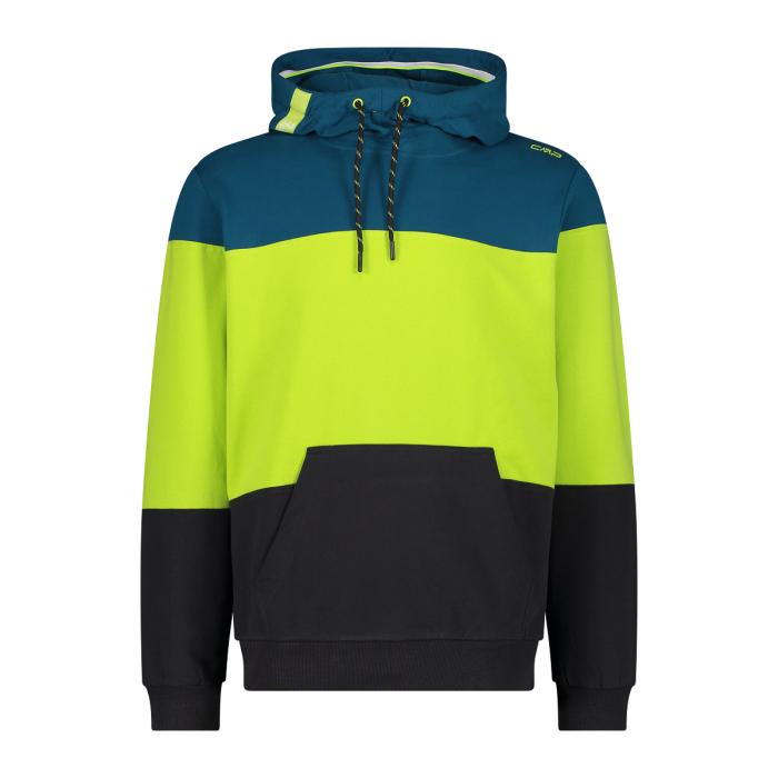 8059342474644 - Hoodie CMP