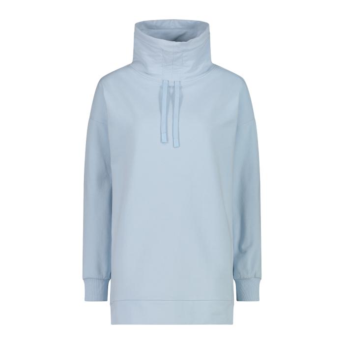8059342326042 - Damen Pullover (Größe M blau)