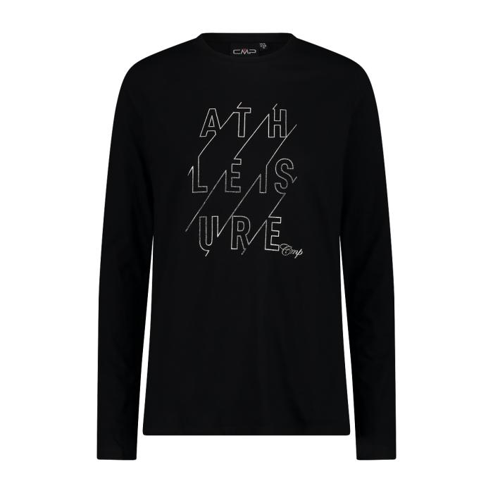 8059342475955 - Langarmshirt CMP