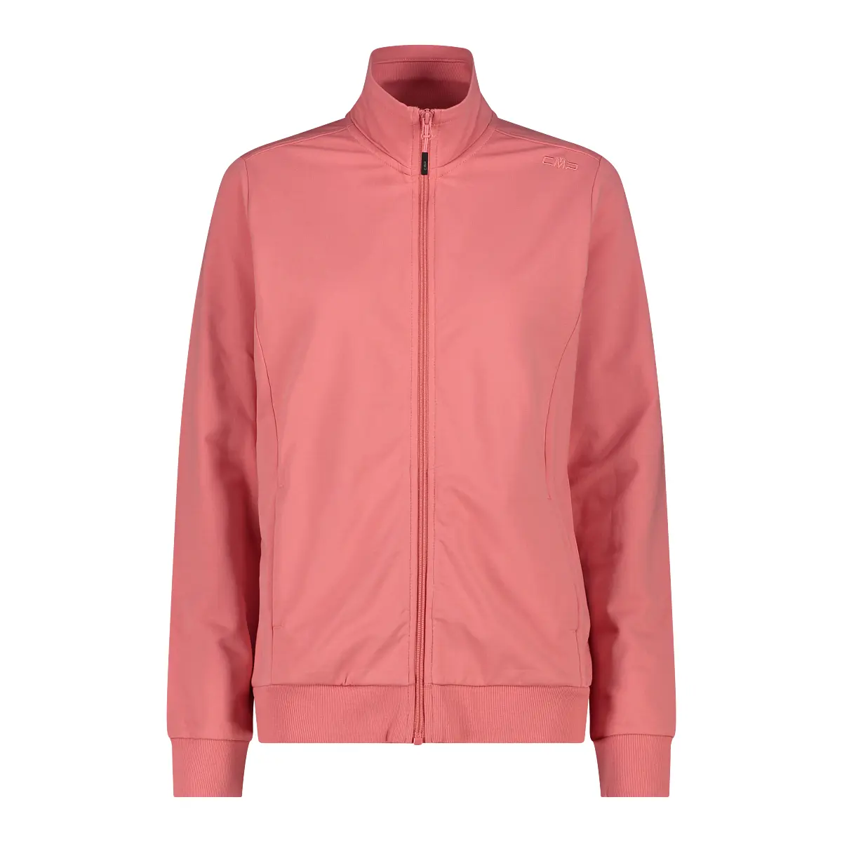 Damen Full-Zip Jacke CMP
