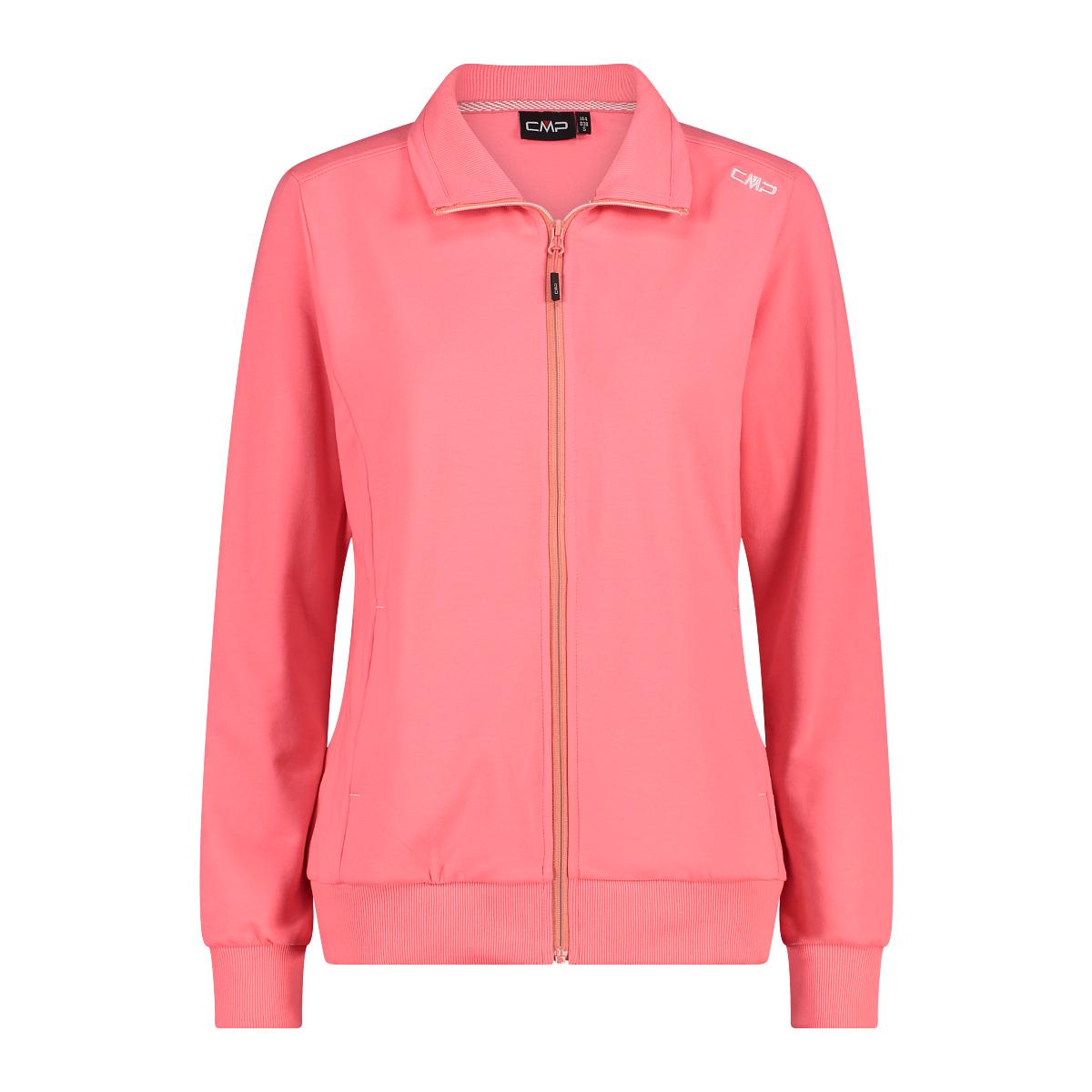Giacca full-zip donna CMP