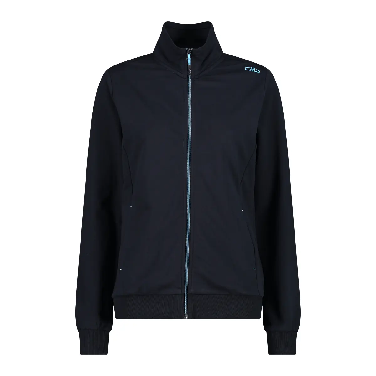 Cmp Women's Bleu Fleece