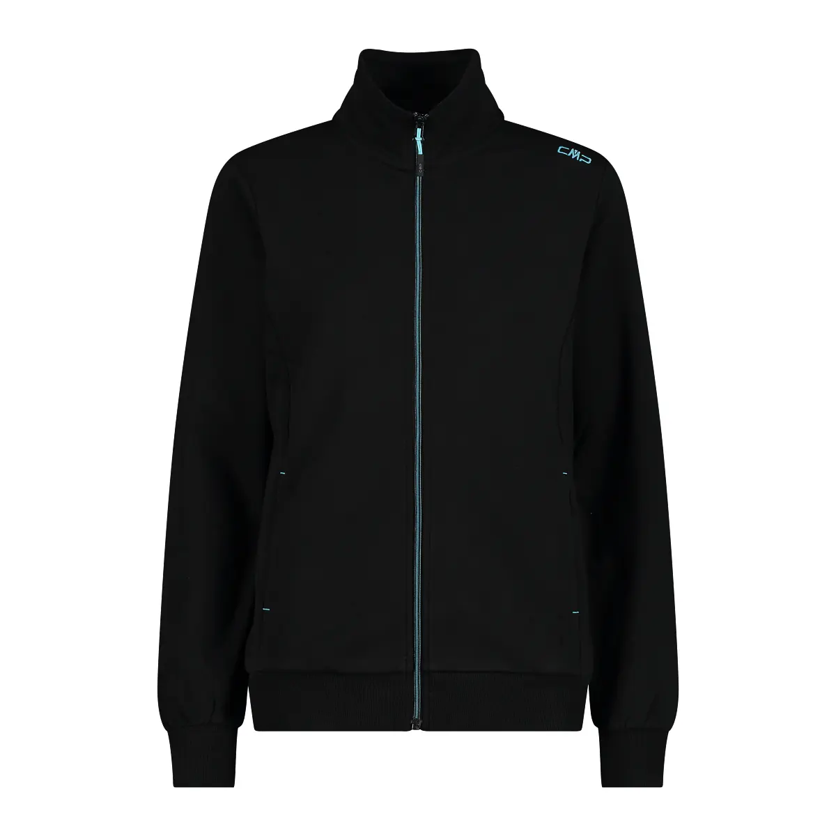 Cmp Women's Noir Fleece