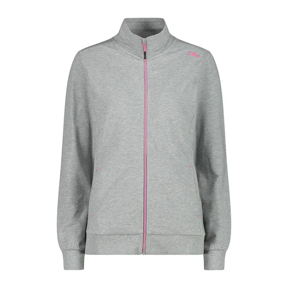 Cmp Women's Gris Fleece
