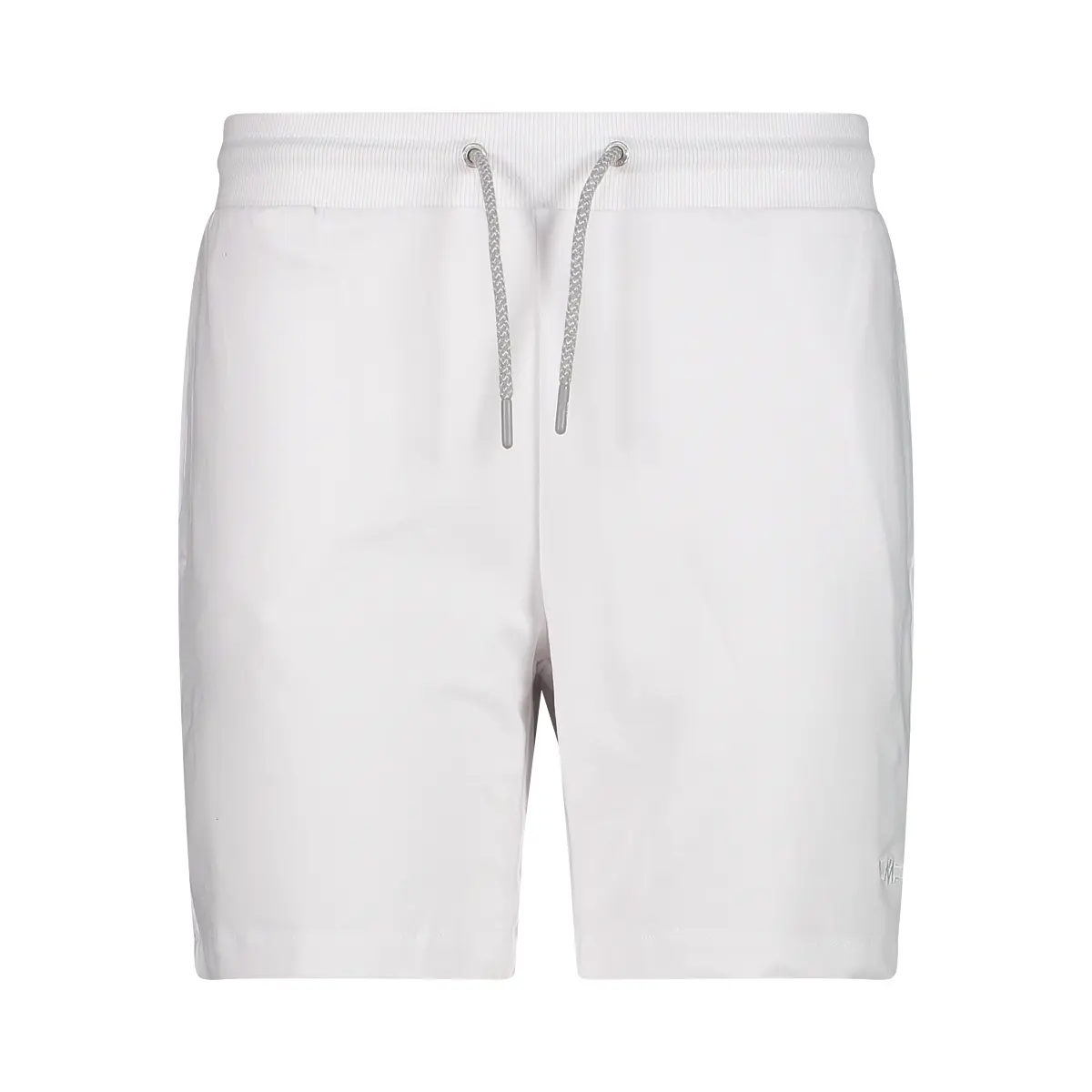 Cmp Women's Blanc Bermuda Shorts