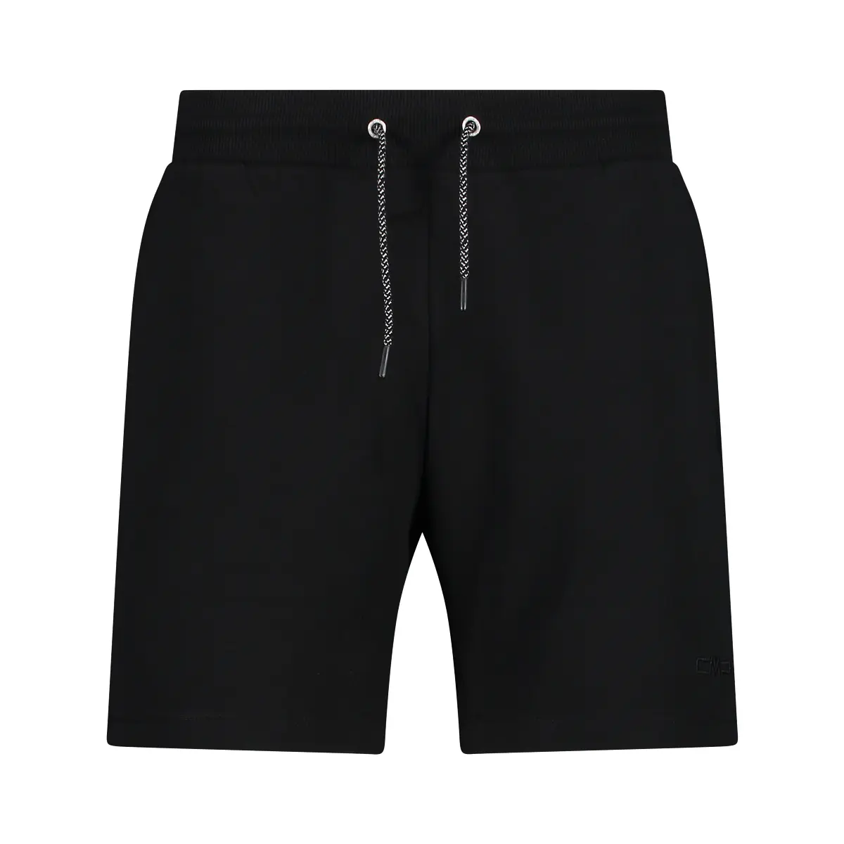 Cmp Women's Noir Bermuda Shorts