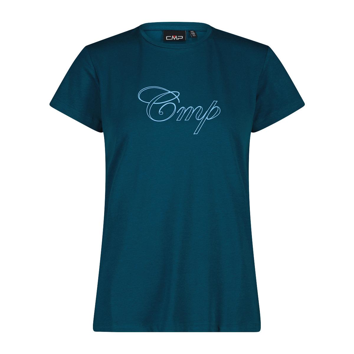 8058949700132 - T-Shirt CMP 8058949700132 - T-Shirt CMP
