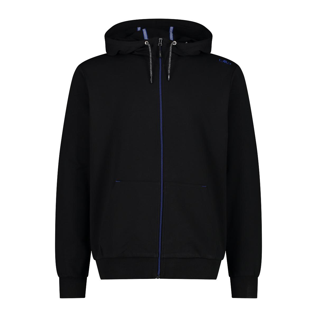 8059342163241 - Hoodie mit fester Kapuze CMP