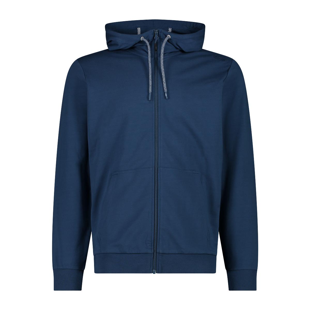 8058949576249 - Hoodie mit fester Kapuze CMP