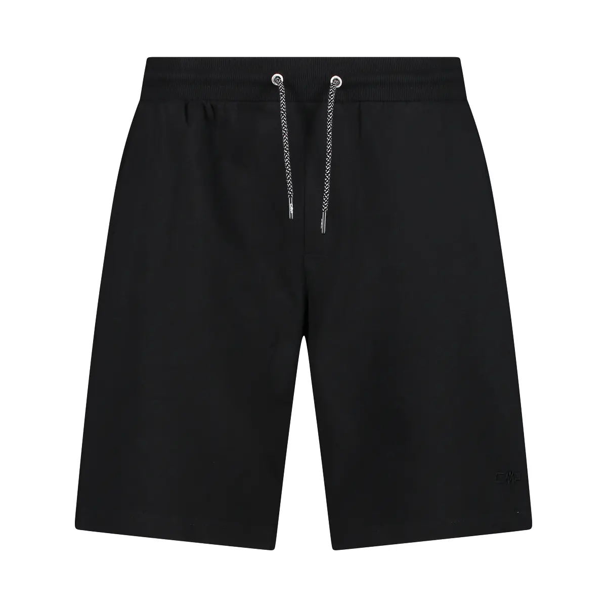 Cmp Men's Noir Bermuda Shorts