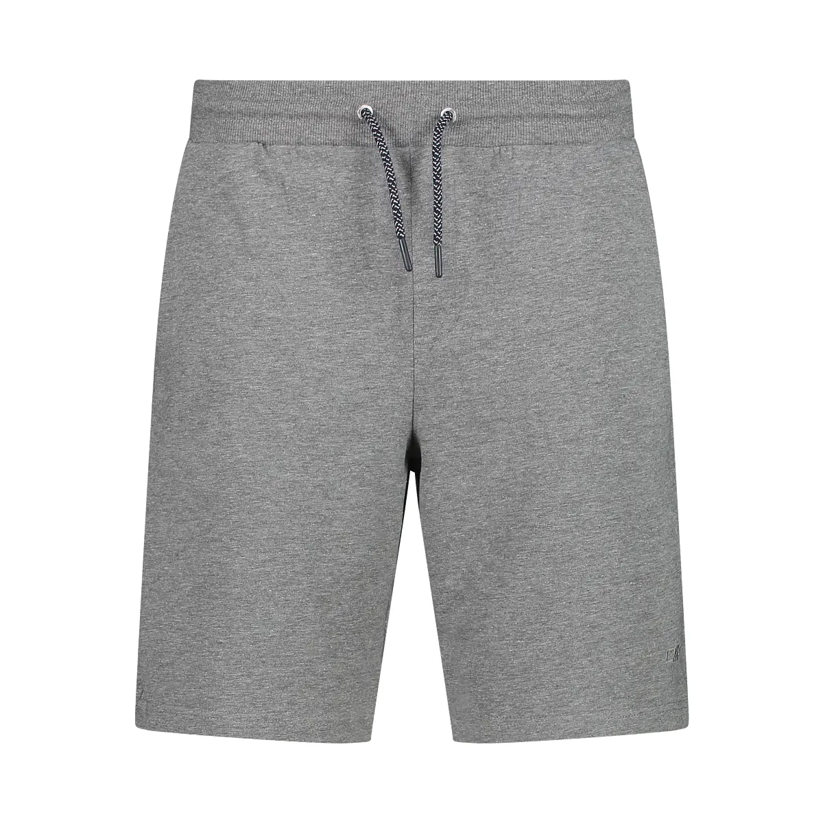 Cmp Men's Gris Bermuda Shorts