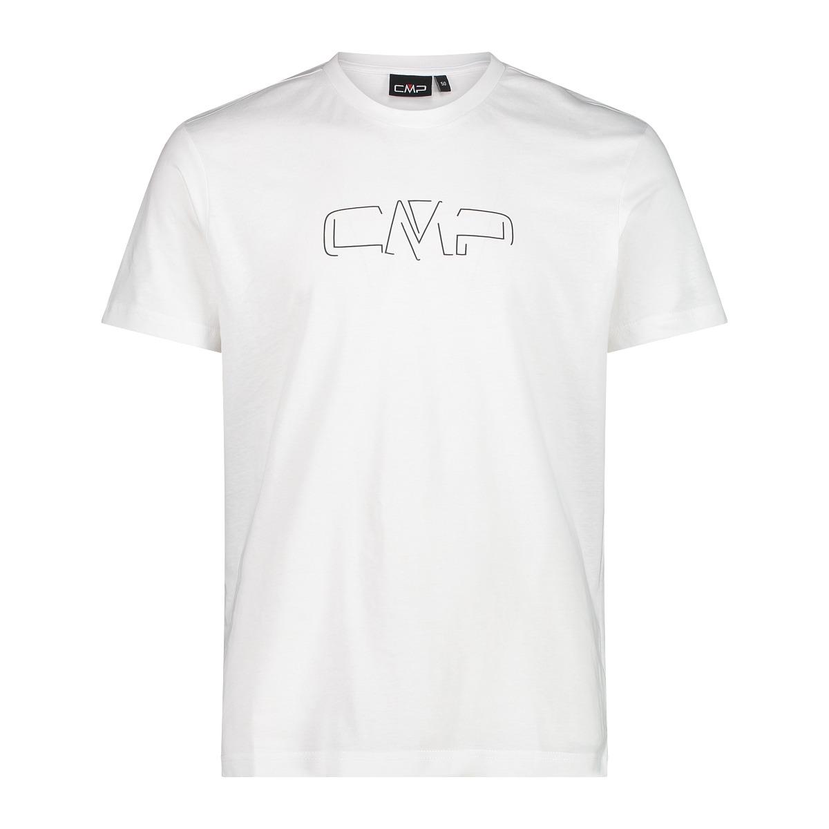 T-shirt CMP