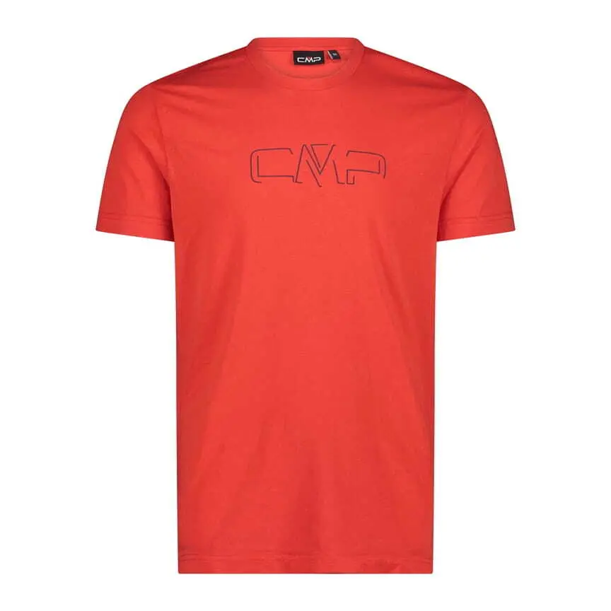 T-Shirt CMP