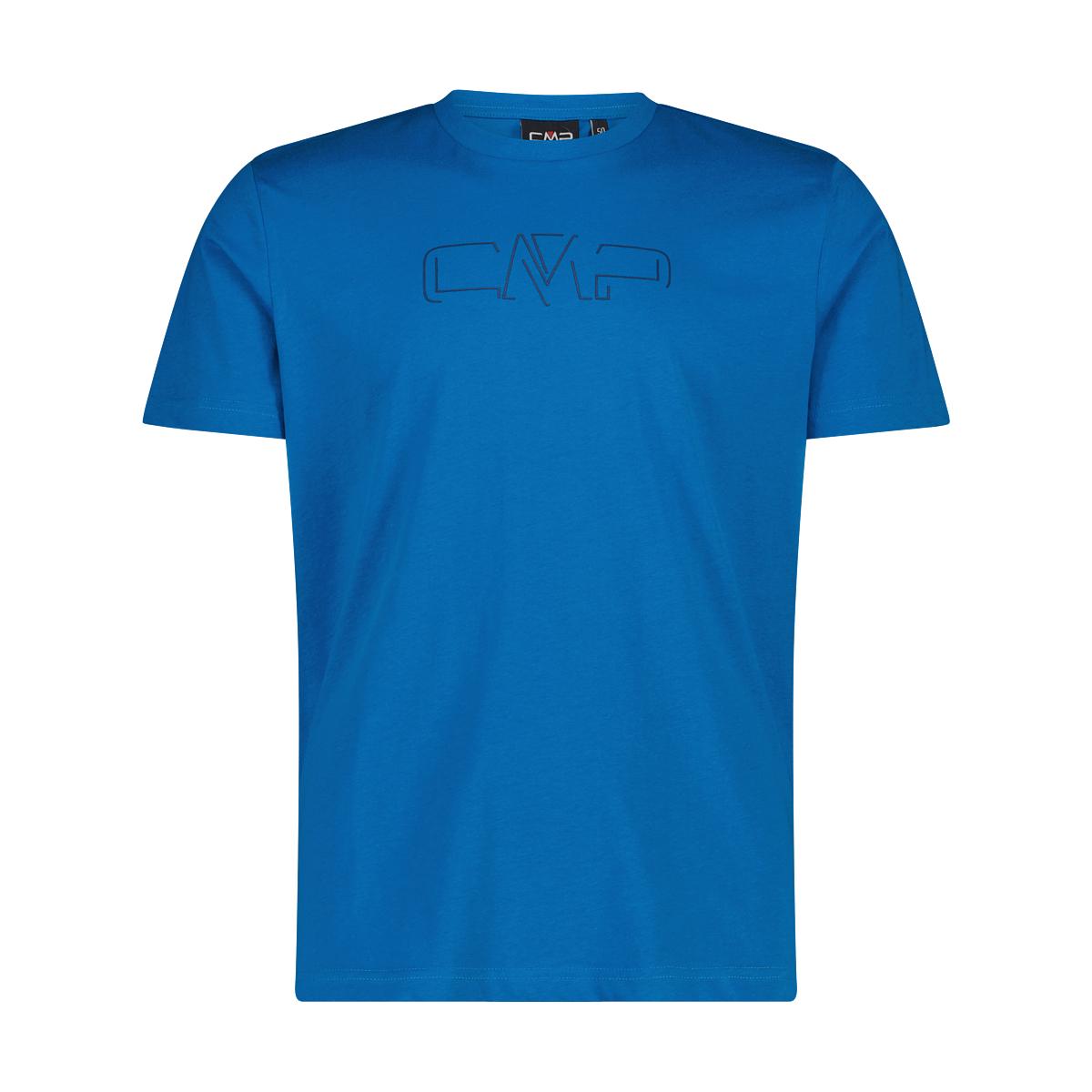 8050243548588 - T-Shirt CMP