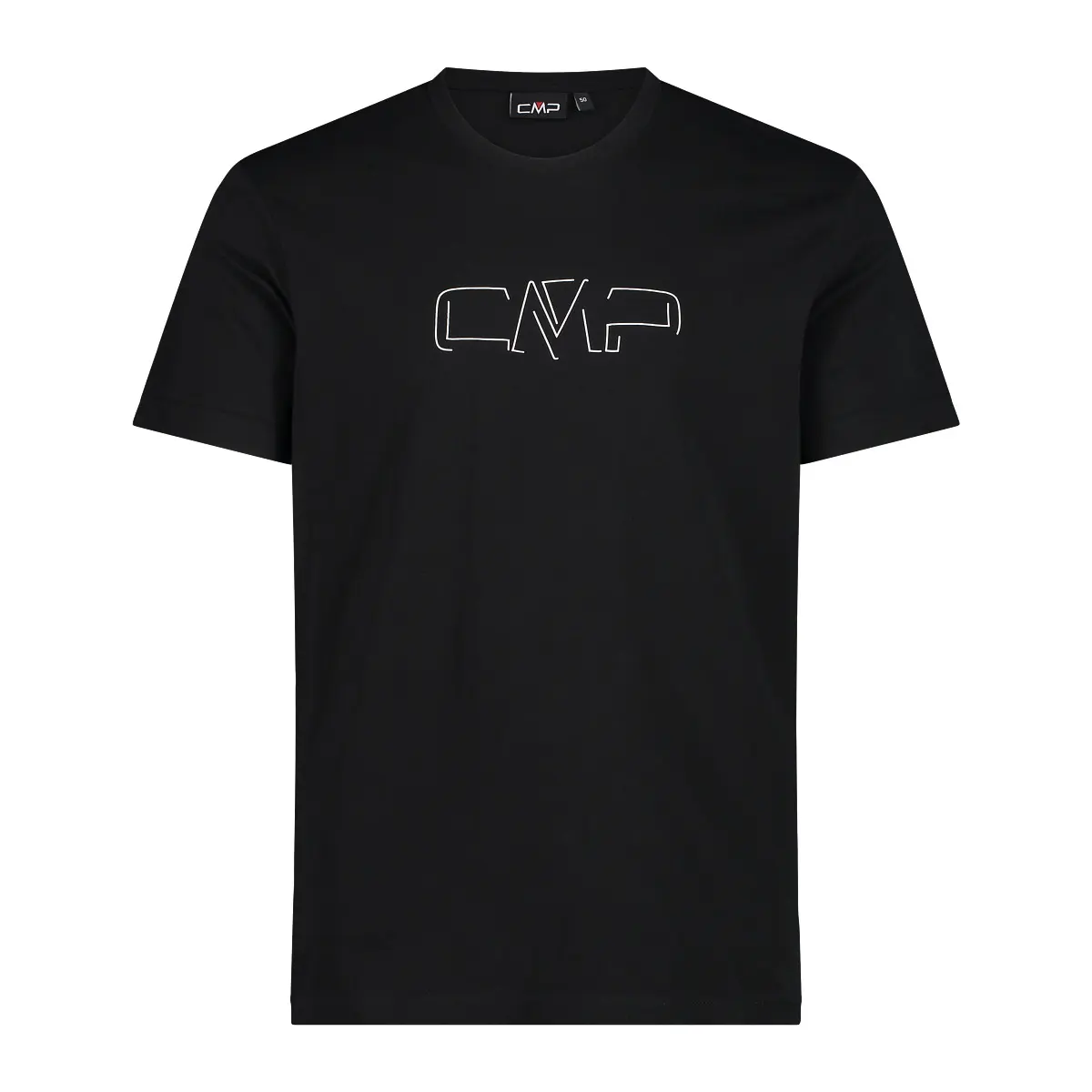 T-shirt CMP