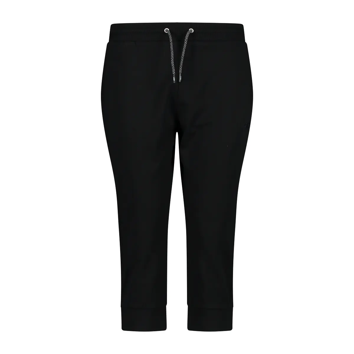 Cmp Women's Noir Legging Woman 3/4