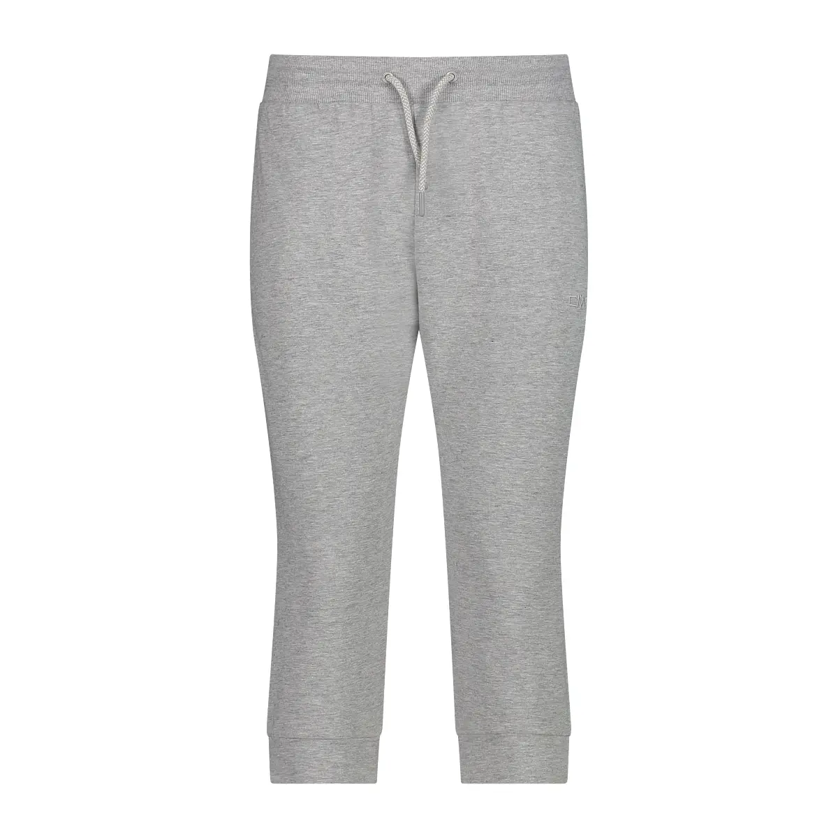 Cmp Women's Gris Legging Woman 3/4
