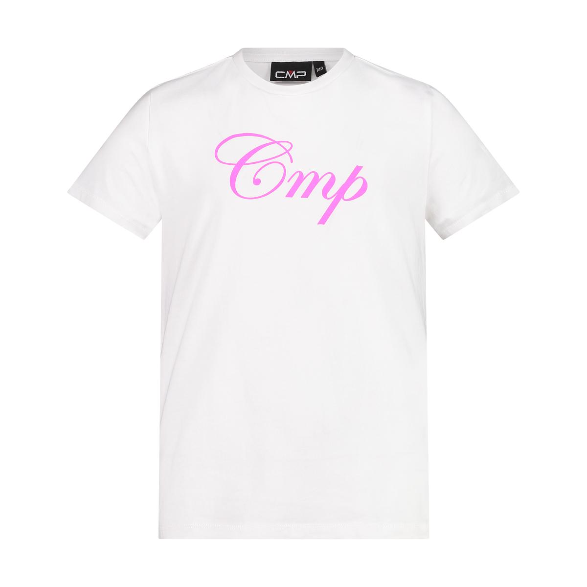 8057153944271 - T-Shirt CMP