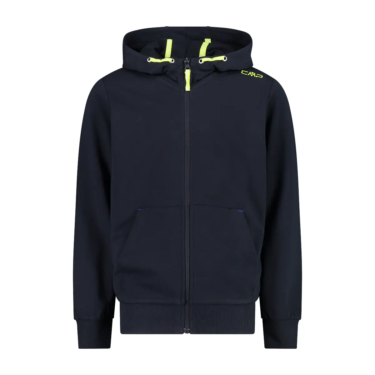 Kapuzenjacke für Kinder CMP