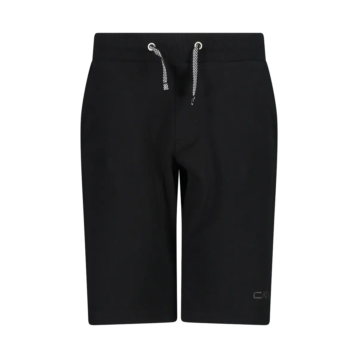 Cmp Boys Noir Bermuda Shorts For Children