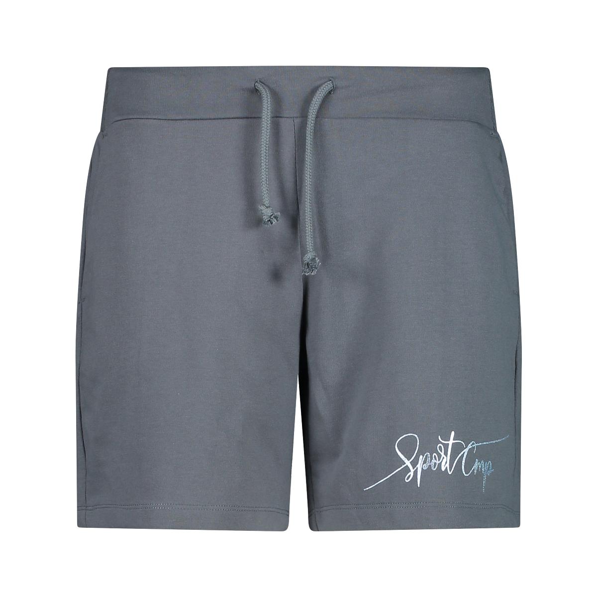 8059342168109 - Funktionsbermudas in Grau - 34