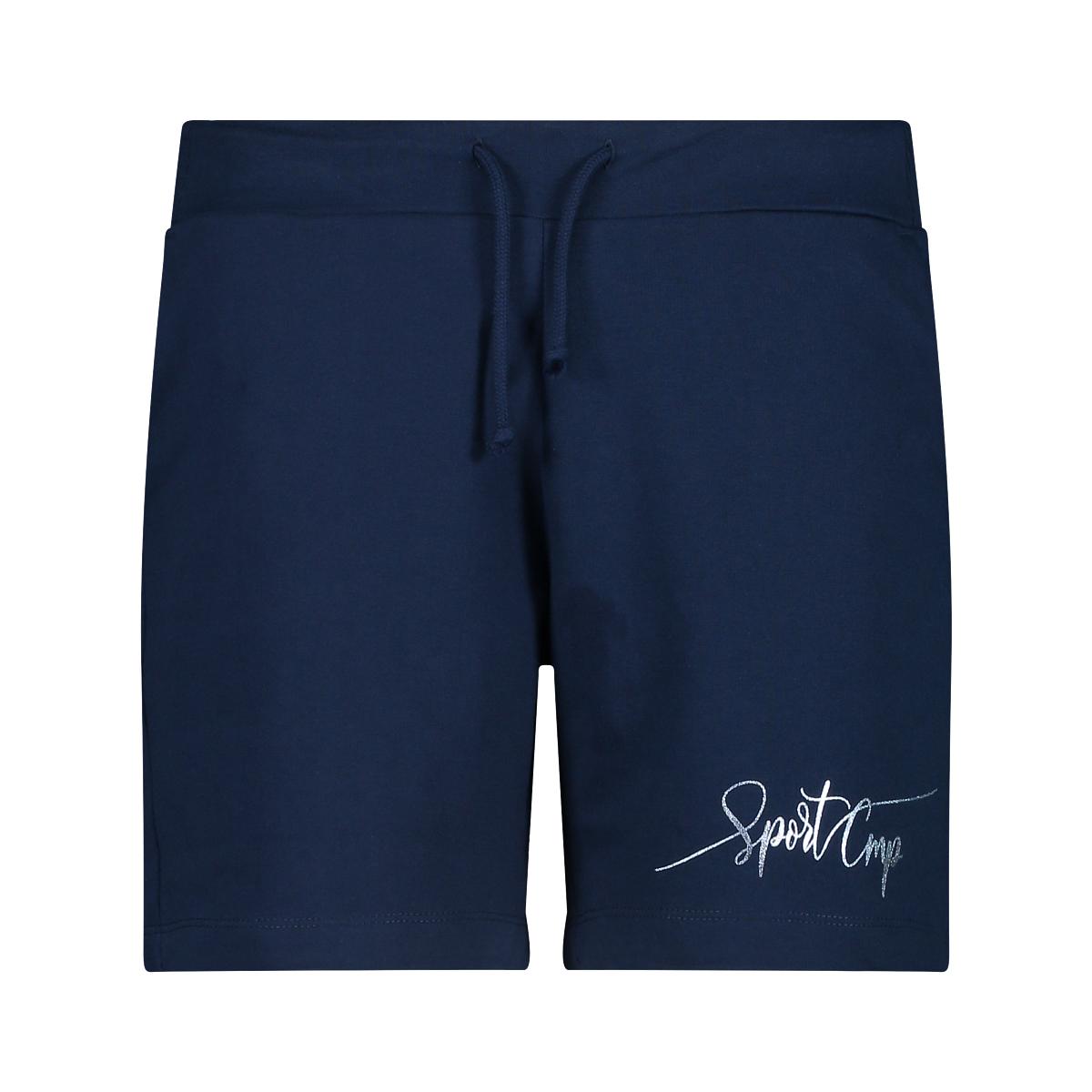 8059342168116 - Damen Bermuda Shorts (Größe XXS blau)