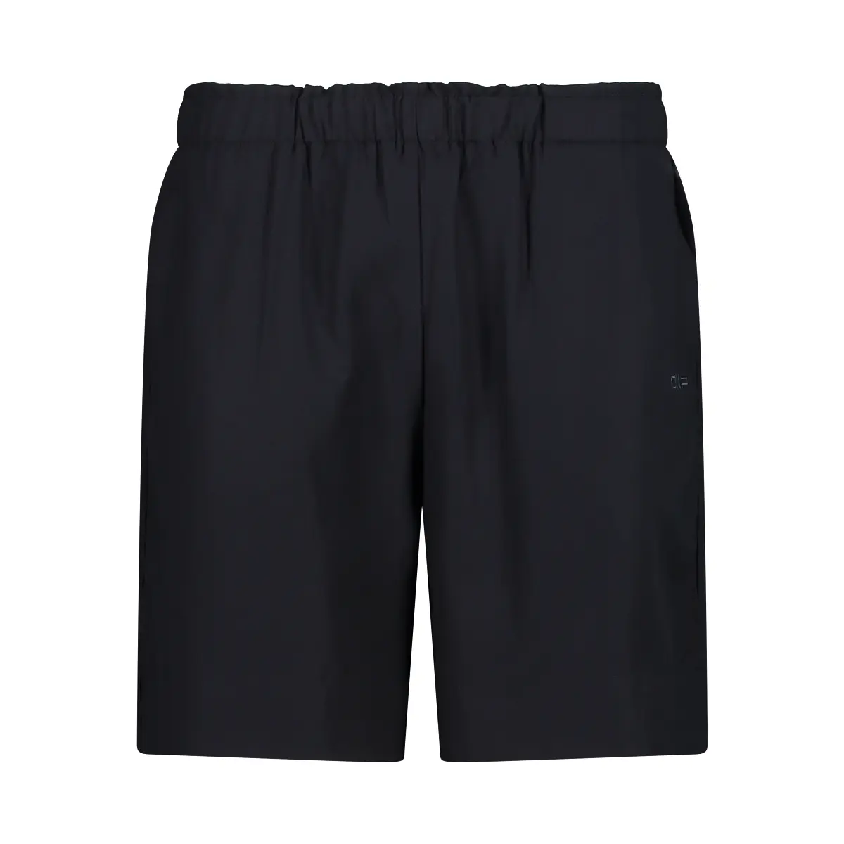 Cmp Women's Gris Bermuda Shorts