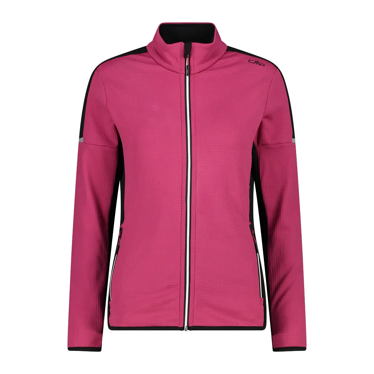 Cmp Women's Rouge Half-Zip Fleece