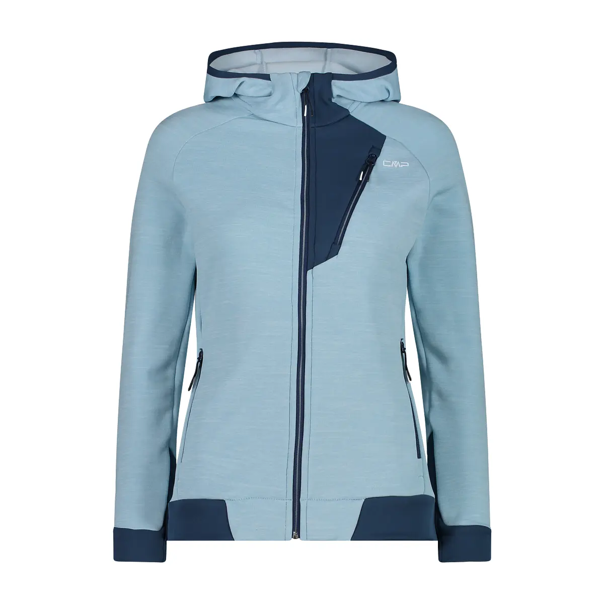 Kapuzenjacke für Damen CMP