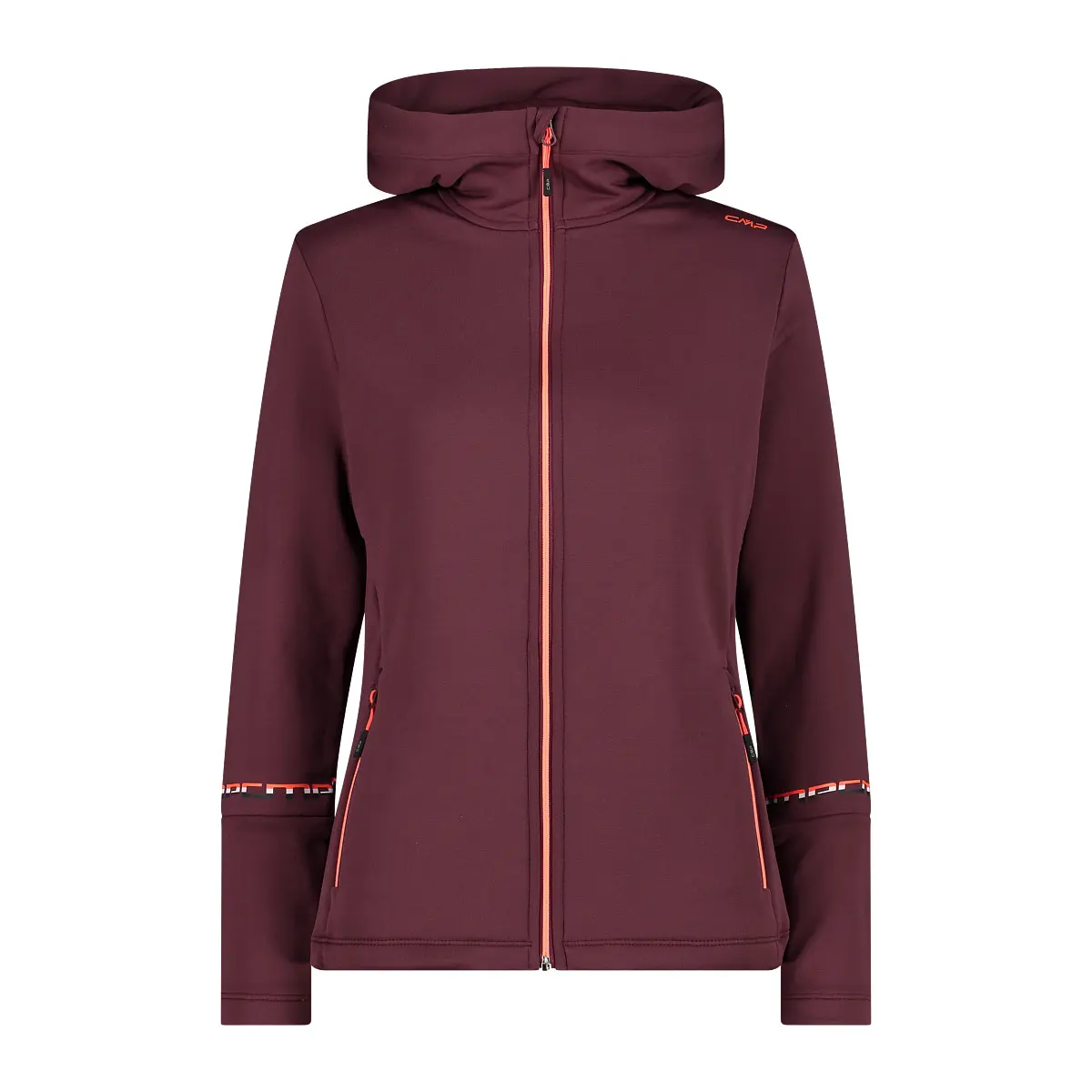 Wanderjacke Damen CMP