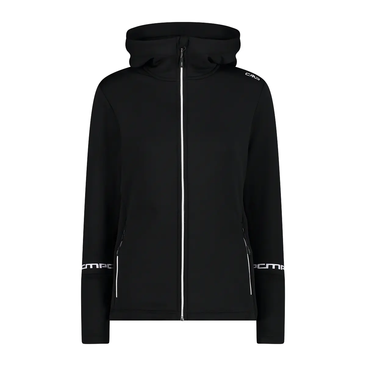 Cmp Women's Noir Hiking Jacket