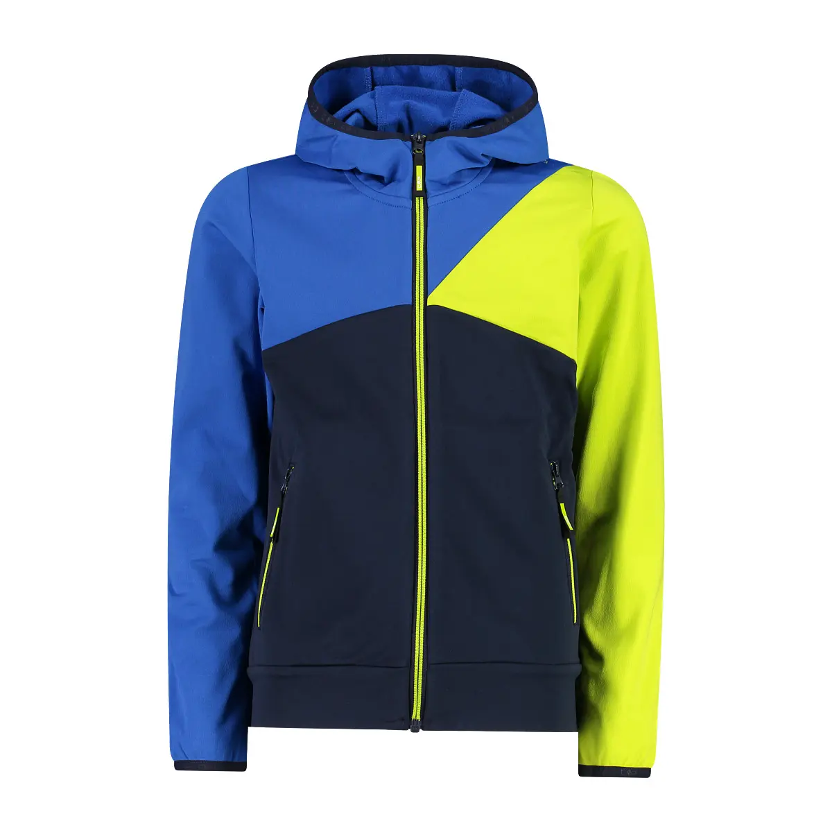 Wanderjacke Kind CMP