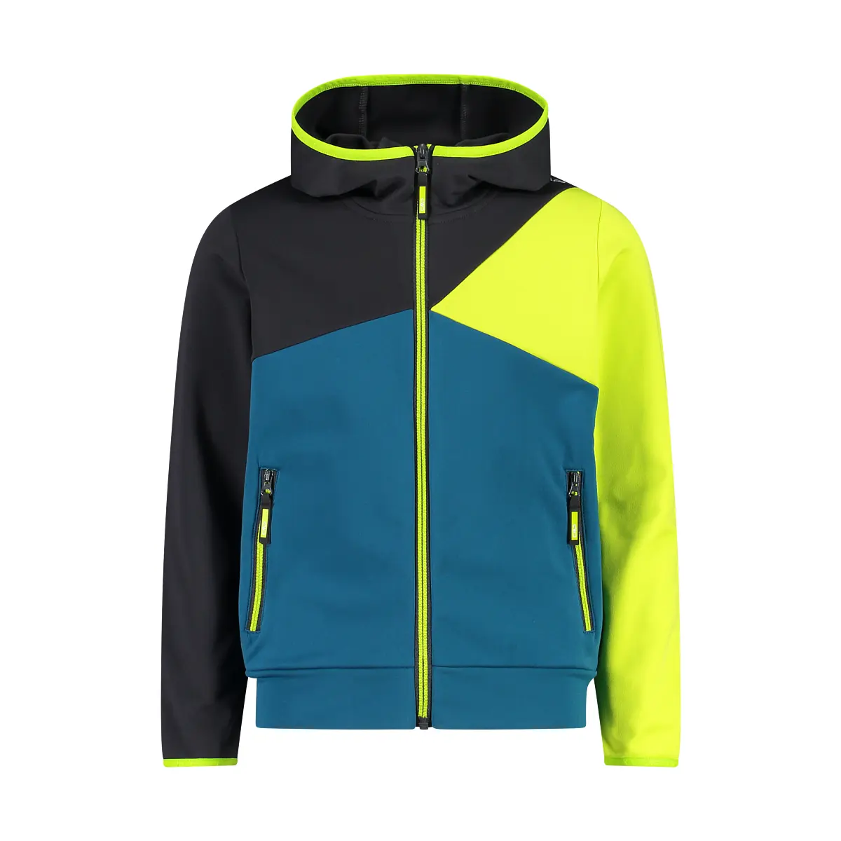Wanderjacke Kind CMP